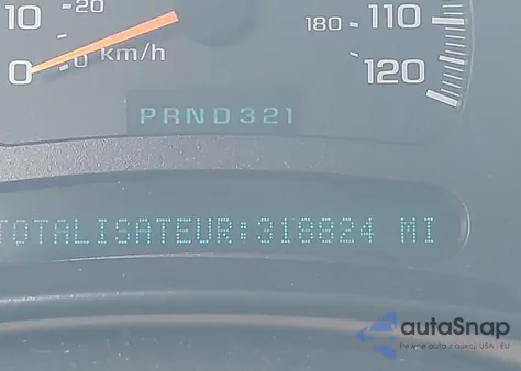 2003 GMC Yukon Xl 1500 Slt from USA, damaged, VIN 3GKFK16Z93G109707